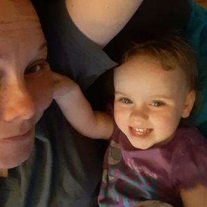 Meet your Posher, Cathleen